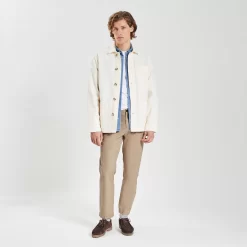 Pantalon Large 13 Pantalon Large -Trendy Soldes 1003423 10505 V6