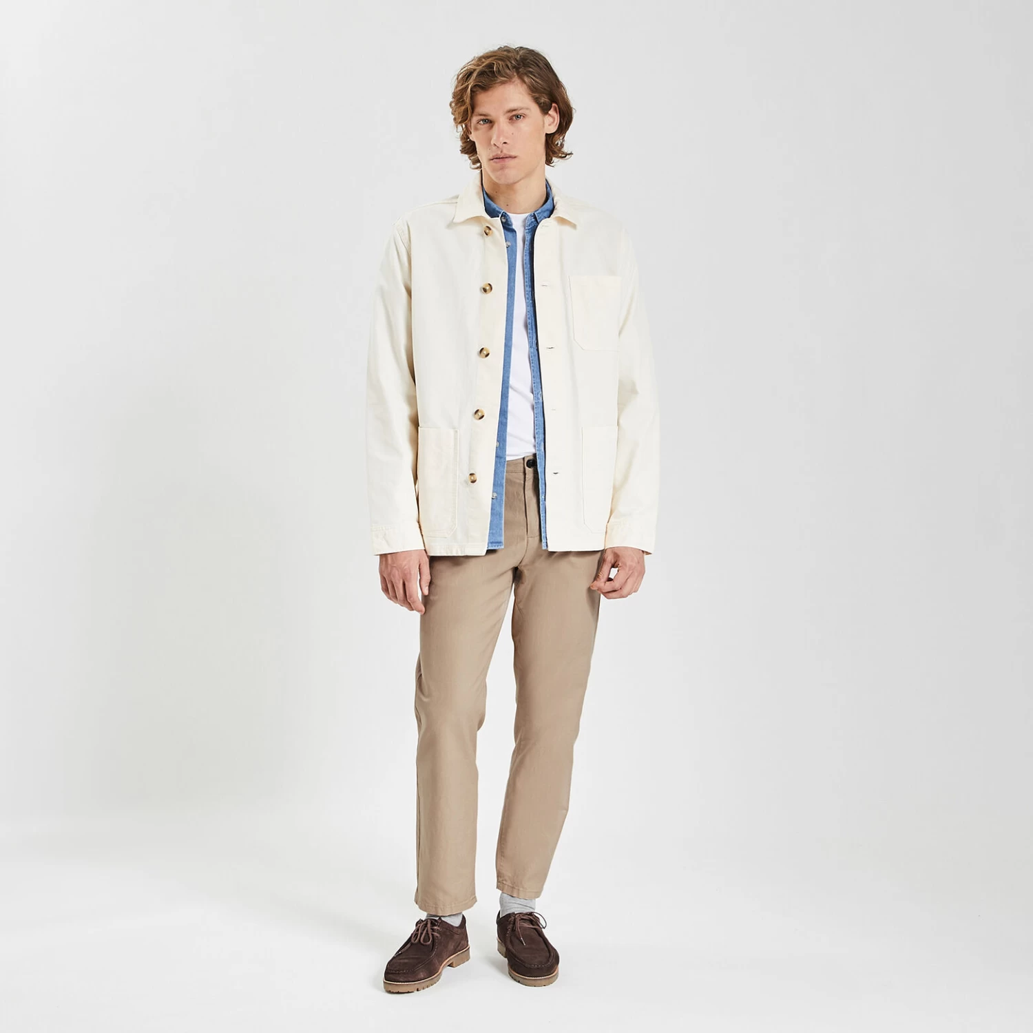 Pantalon Large 4 Pantalon Large – Image 4