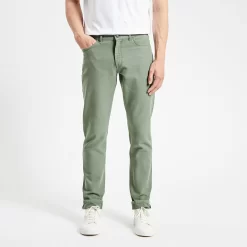 Pantalon Cinq Poches