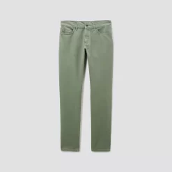 Pantalon Cinq Poches -Trendy Soldes 1003424 16037 V11