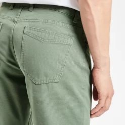 Pantalon Cinq Poches -Trendy Soldes 1003424 16037 V4