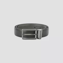 Ceinture Réversible à Boucle