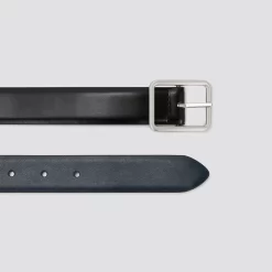 Ceinture Réversible à Boucle -Trendy Soldes 1003427 18000 V3