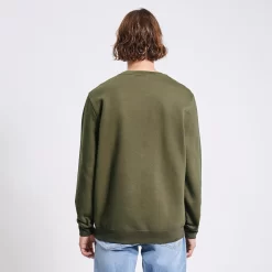 Sweat à Col Rond -Trendy Soldes 1003462 16347 V3