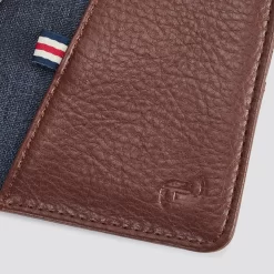 Portefeuille Bicolore -Trendy Soldes 1003484 11847 V2