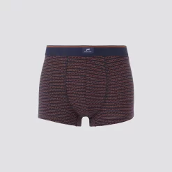 Lot De 3 Boxers Fantaisie -Trendy Soldes 1003500 11846 V2