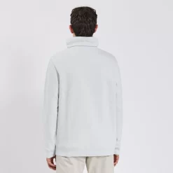 Sweat à Col Snood -Trendy Soldes 1003530 11044 V3