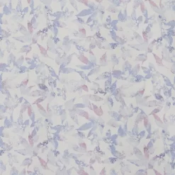 Chemise Regular Imprimé Fleur Coton Biologique -Trendy Soldes 1003546 10000 V7