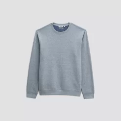 Sweat Essentiel Col Rond 15 Sweat Essentiel Col Rond -Trendy Soldes 1003580 11245 V11