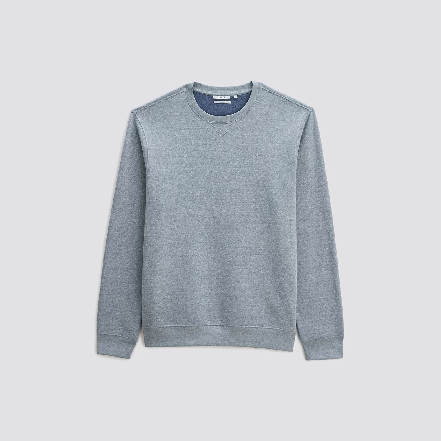 Sweat Essentiel Col Rond 7 Sweat Essentiel Col Rond – Image 7