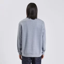 Sweat Essentiel Col Rond 14 Sweat Essentiel Col Rond -Trendy Soldes 1003580 11245 V3