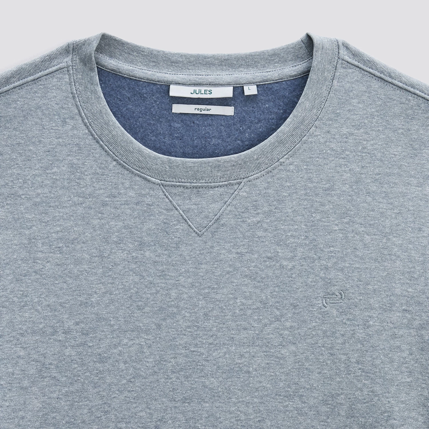 Sweat Essentiel Col Rond 8 Sweat Essentiel Col Rond – Image 8