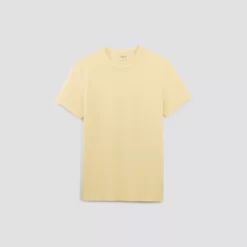 Tee Shirt Piqué De Coton -Trendy Soldes 1003605 12033 V11