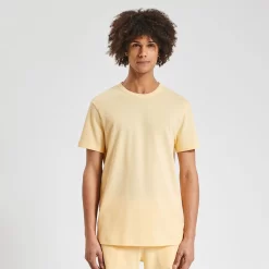 Tee Shirt Piqué De Coton -Trendy Soldes 1003605 12033 V2