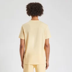 Tee Shirt Piqué De Coton -Trendy Soldes 1003605 12033 V3