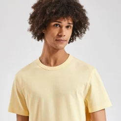 Tee Shirt Piqué De Coton -Trendy Soldes 1003605 12033 V4