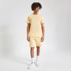 Tee Shirt Piqué De Coton -Trendy Soldes 1003605 12033 V5