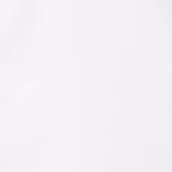 Chemisette Regular Sans Repassage Unie Coton -Trendy Soldes 1003609 10000 V7