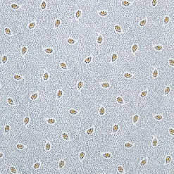 Chemisette Slim Imprimé Fleur Coton Biologique -Trendy Soldes 1003611 10000 V7