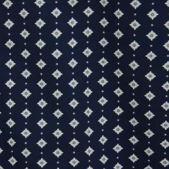 Chemise Slim Imprimé Géométrique Coton -Trendy Soldes 1003619 11214 V7