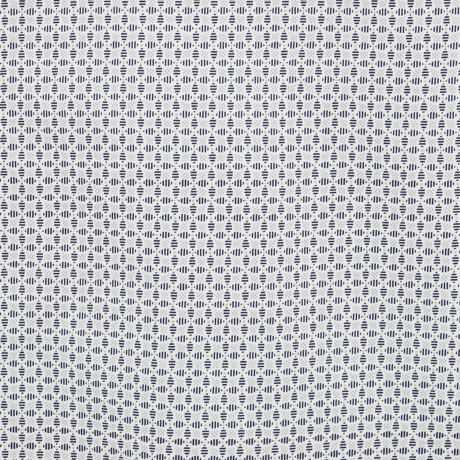 Chemise Slim Imprimé Géométrique Coton 9 Chemise Slim Imprimé Géométrique Coton – Image 9