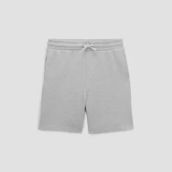 Short En Maille Matière Fantaisie -Trendy Soldes 1003640 18118 V11