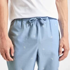 Pantalon De Pyjama Fantaisie -Trendy Soldes 1003642 11046 V4