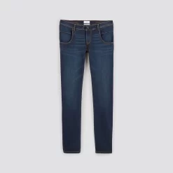 Jean Slim Pour Personne à Mobilité Réduite -Trendy Soldes 1003666 11234 V11