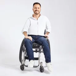 Jean Slim Pour Personne à Mobilité Réduite -Trendy Soldes 1003666 11234 V6