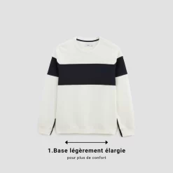 Sweat Pour Personne à Mobilité Réduite -Trendy Soldes 1003668 10118 V11