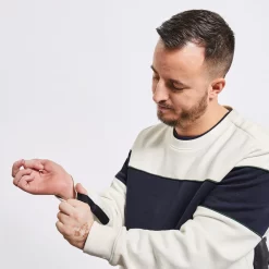 Sweat Pour Personne à Mobilité Réduite -Trendy Soldes 1003668 10118 V2