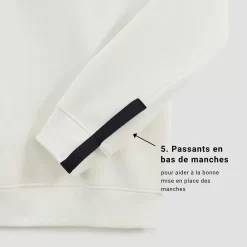 Sweat Pour Personne à Mobilité Réduite -Trendy Soldes 1003668 10118 V9