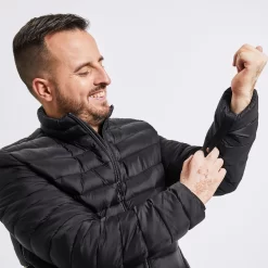 Doudoune Pour Personne à Mobilité Réduite -Trendy Soldes 1003669 18000 V2