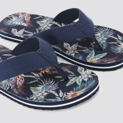 Tongs Imprimé Fantaisie -Trendy Soldes 1003680 11846 V3