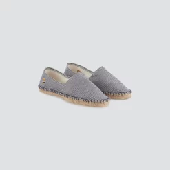 Espadrilles Imprimé Fantaisie -Trendy Soldes 1003682 11247 V2