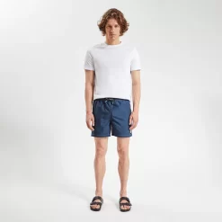 Maillot De Bain Uni -Trendy Soldes 1003684 11846 V2