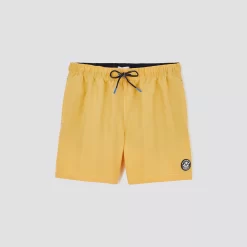 Maillot De Bain Uni -Trendy Soldes 1003684 12033 V11