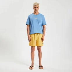 Maillot De Bain Uni -Trendy Soldes 1003684 12033 V2