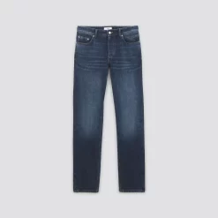 Jean Straight -Trendy Soldes 1003685 9980 V11