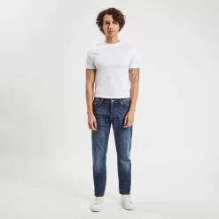 Jean Straight -Trendy Soldes 1003685 9980 V2