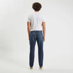 Jean Straight -Trendy Soldes 1003685 9980 V3