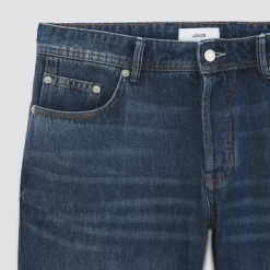 Jean Straight -Trendy Soldes 1003685 9980 V8