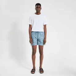 Maillot De Bain Imprimé -Trendy Soldes 1003691 11303 V2