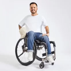 Jean Slim Pour Personne à Mobilité Réduite