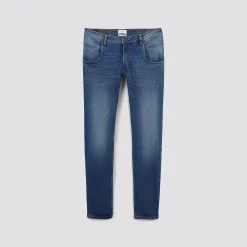 Jean Slim Pour Personne à Mobilité Réduite -Trendy Soldes 1003724 11234 V11