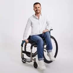 Jean Slim Pour Personne à Mobilité Réduite -Trendy Soldes 1003724 11234 V6