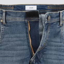 Jean Slim Pour Personne à Mobilité Réduite -Trendy Soldes 1003724 11234 V8