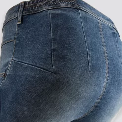 Jean Slim Pour Personne à Mobilité Réduite -Trendy Soldes 1003724 11234 V9