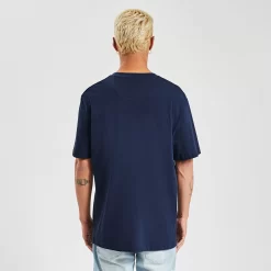 Tee-Shirt Col Rond Licence Tour De France -Trendy Soldes 1003726 11303 V3