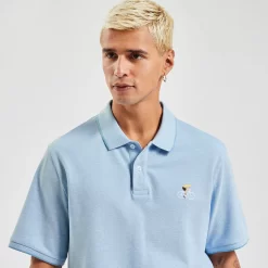 Polo Manches Courtes Licence Tour De France -Trendy Soldes 1003730 11304 V4